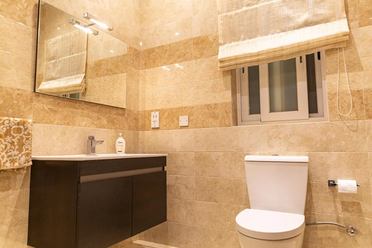 Beautiful Sea View Apartment Sliema