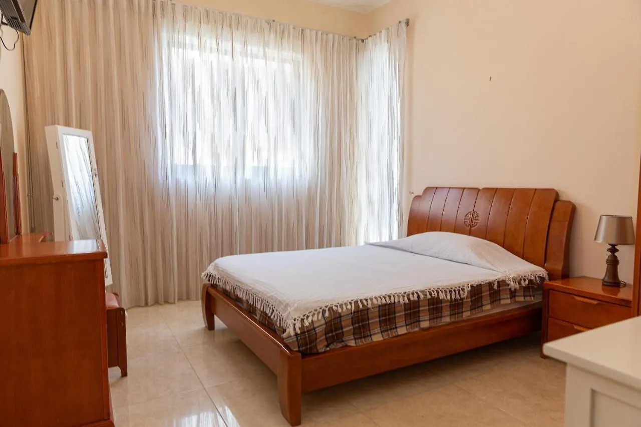 Beautiful Sea View Apartment Sliema