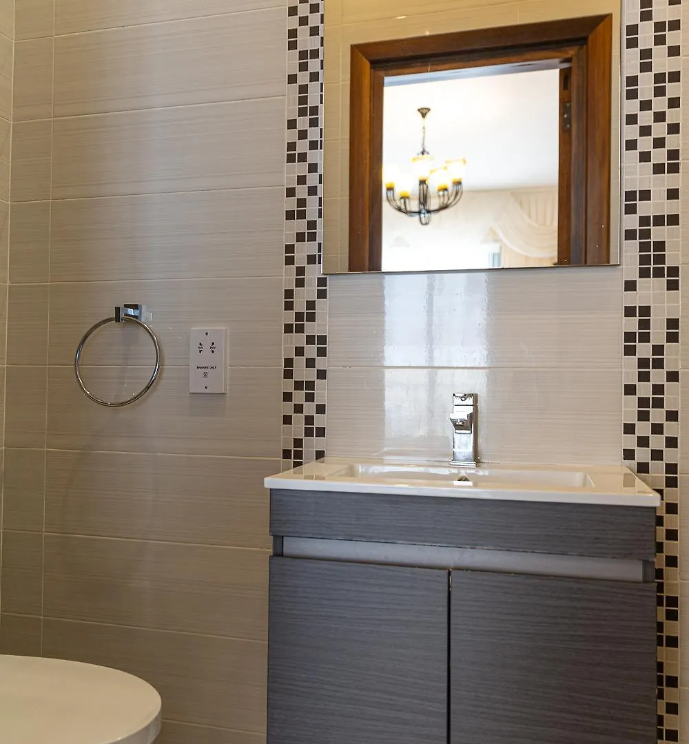 Beautiful Sea View Apartment Sliema